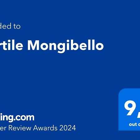 Cortile Mongibello Catania Exterior photo