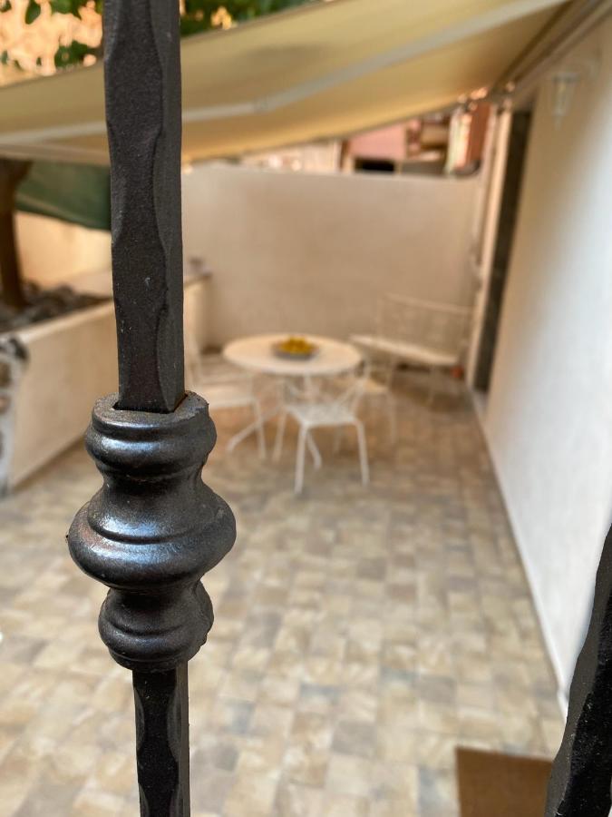 Cortile Mongibello Catania Exterior photo